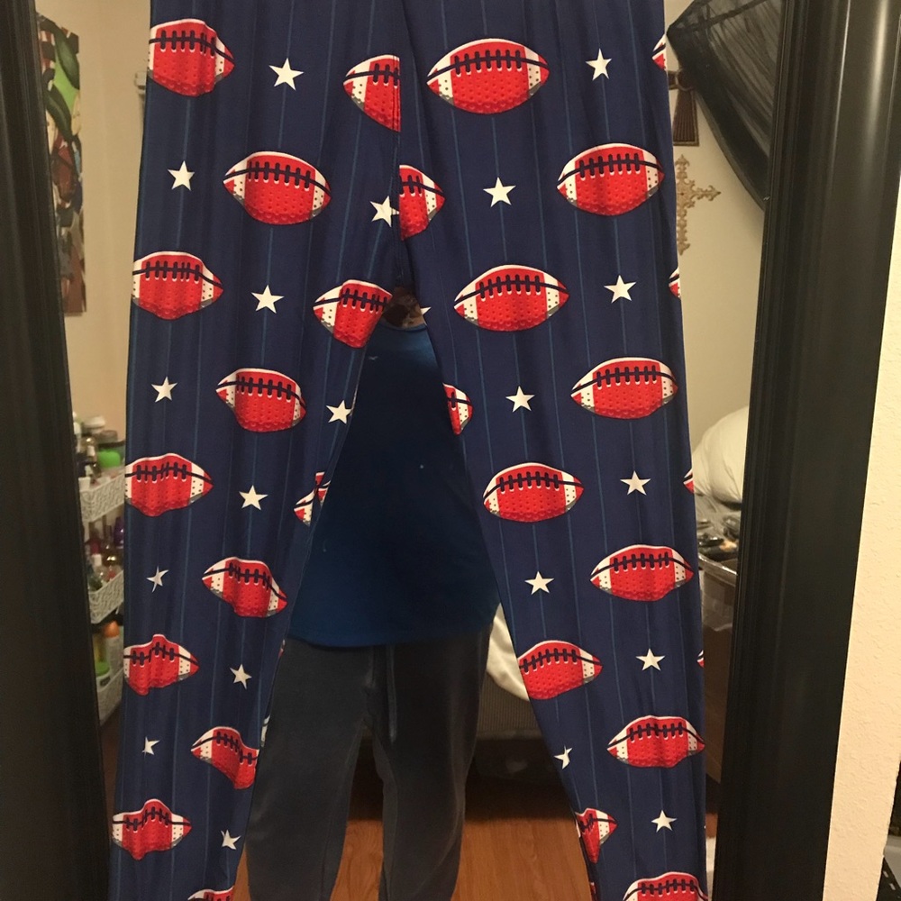 Leggings Soft and comfortable